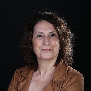 Logotipo de Maria José Moya